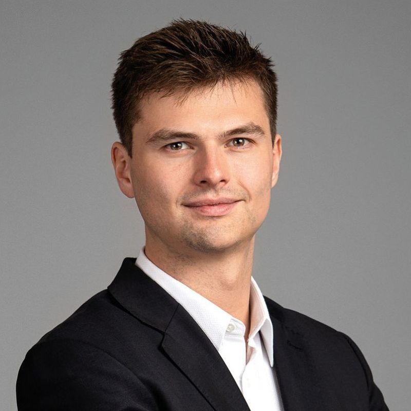Daniel Pospíšil